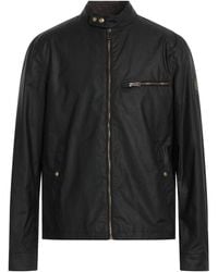 Belstaff - Jacket - Lyst