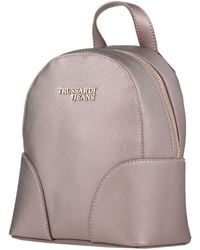 Trussardi Backpacks for Women | Online Sale up to 60% off | Lyst