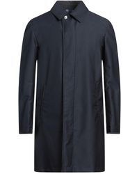 Luigi Bianchi - Sobretodo y gabardina - Lyst