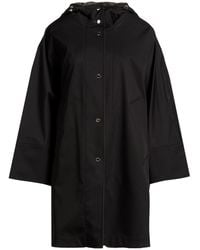 Moorer - Overcoat & Trench Coat - Lyst