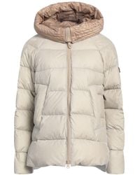 Peuterey - Puffer Viscose, Polyamide - Lyst