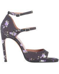 stiletto flip flops from altuzarra