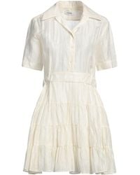 Sandro - Mini Dress - Lyst