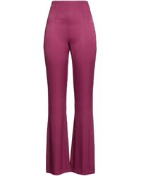 Twinset - Pants - Lyst