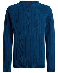 Daniele Fiesoli - Sweater Merino Wool - Lyst