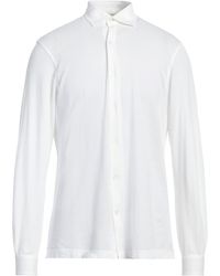 FILIPPO DE LAURENTIIS - Shirt - Lyst