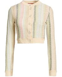 Missoni - Cardigans - Lyst