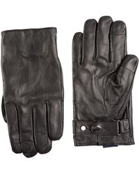 Hackett - Gloves - Lyst