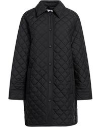 Stand Studio - Coat - Lyst