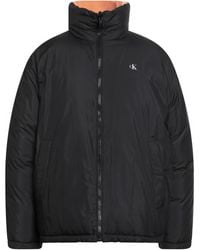 Calvin Klein - Puffer - Lyst