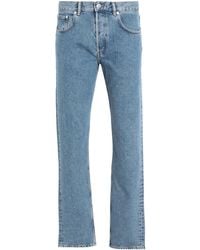 ARKET - Pantaloni Jeans - Lyst