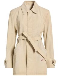 MM6 by Maison Margiela - Overcoats & Trench Coats - Lyst
