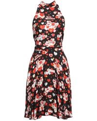 Love Moschino - Midi Dress - Lyst