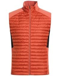 Colmar - Vests - Lyst