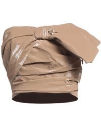 Elisabetta Franchi - Top - Lyst
