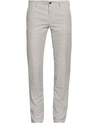 Incotex - Trouser - Lyst