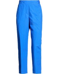 ALESSIA SANTI - Trouser - Lyst