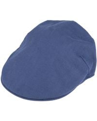Borsalino - Hat Cotton, Linen - Lyst