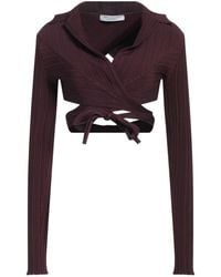 Philosophy Di Lorenzo Serafini - Wrap Cardigans - Lyst