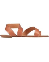Pedro Garcia - Thong Sandal - Lyst