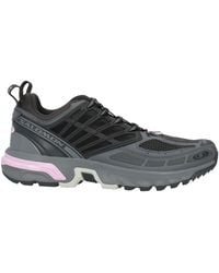Salomon - Sneakers Synthetic Material, Textile Fibers - Lyst