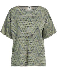 Missoni - Pullover - Lyst