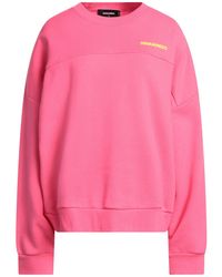 DSquared² - Sudadera - Lyst