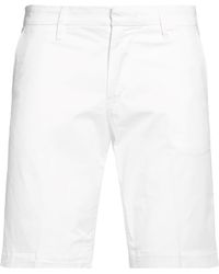 Fay - Shorts & Bermuda Shorts - Lyst