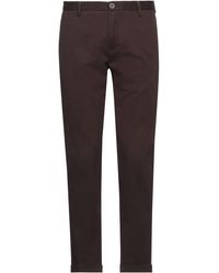 AT.P.CO - Trouser - Lyst