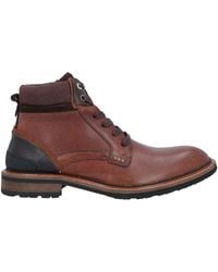 Pantofola D Oro - Ankle Boots - Lyst