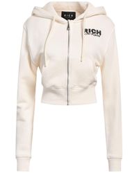 John Richmond - Sweatshirt - Lyst
