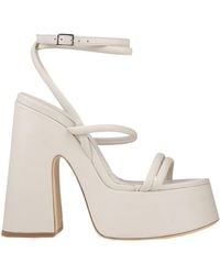 Vic Matié - Sandals - Lyst