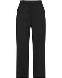 Pinko - Trouser - Lyst