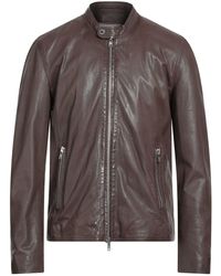 Bomboogie - Jacket Sheepskin - Lyst