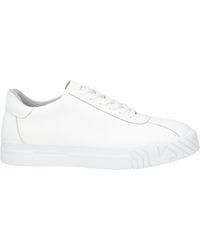 Emporio Armani - Trainers - Lyst