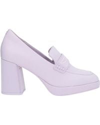 Clarks - Mokassin - Lyst