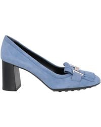 Tod's - Loafer - Lyst