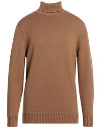 Drumohr - Turtleneck - Lyst