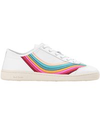 womens paul smith trainers