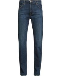 Lee Jeans - Jeans Cotton, Elastane - Lyst