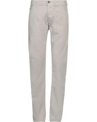 Jacob Cohen - Trouser - Lyst
