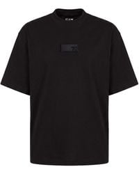 EA7 - T-Shirts - Lyst