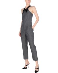 viktor and rolf jumpsuit