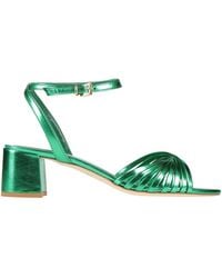 NCUB - Sandals - Lyst