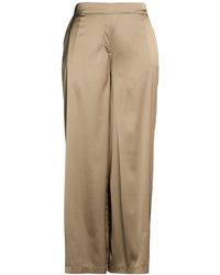 Gran Sasso - Trouser - Lyst