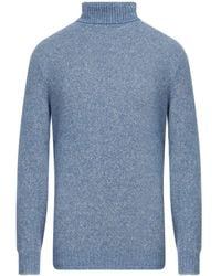Brunello Cucinelli - Turtleneck - Lyst