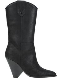John Galliano Boots for Women - Up to 75% off at Lyst.com