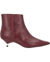 Carrano - Stiefelette - Lyst