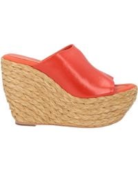 Paloma Barceló - Sandals - Lyst