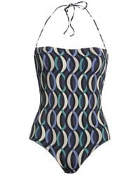 Siyu - One-piece Swimsuit - Lyst